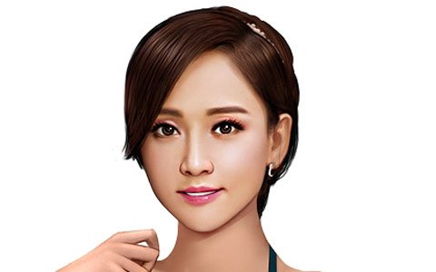 「欲望都市」中国美人やレースクイーンなどの美女5人が公開!