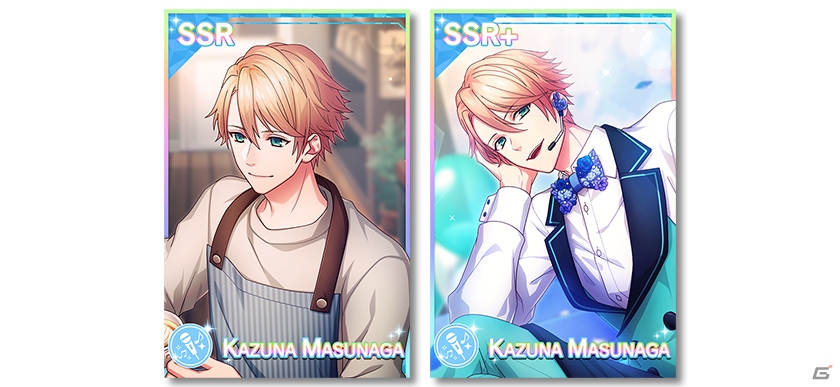 「B-PROJECT 無敵＊デンジャラス」イベント「Gift of Thanks for White Day」が開催！の画像2