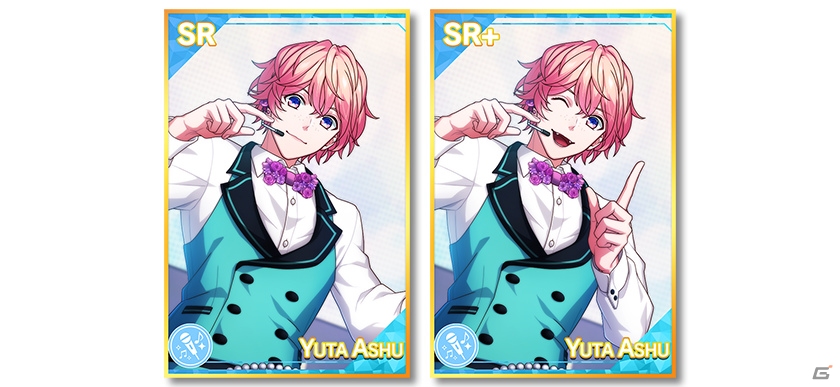 「B-PROJECT 無敵＊デンジャラス」イベント「Gift of Thanks for White Day」が開催！の画像3