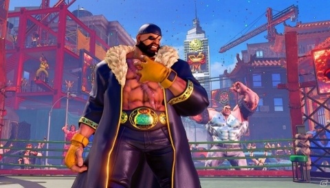 「ストリートファイターV AE」新コスチュームなどが含まれる「Capcom Pro Tour 2019 Premier Pass」が発売決定！の画像3