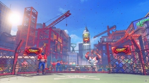 「ストリートファイターV AE」新コスチュームなどが含まれる「Capcom Pro Tour 2019 Premier Pass」が発売決定！の画像4