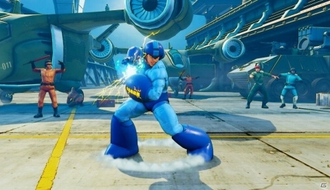 「ストリートファイターV AE」新コスチュームなどが含まれる「Capcom Pro Tour 2019 Premier Pass」が発売決定！の画像7