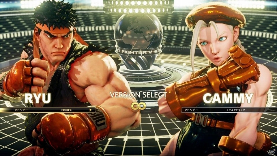 「ストリートファイターV AE」新コスチュームなどが含まれる「Capcom Pro Tour 2019 Premier Pass」が発売決定！の画像5