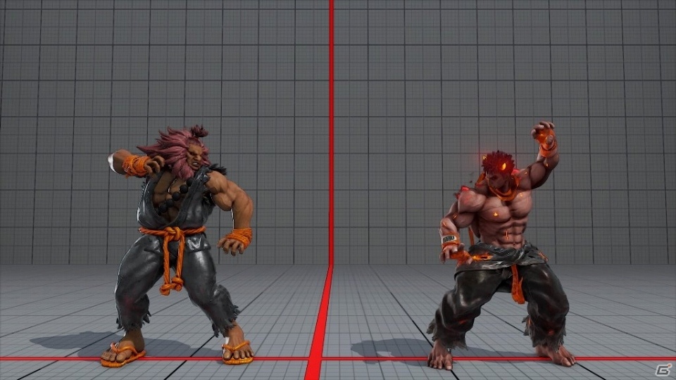 「ストリートファイターV AE」新コスチュームなどが含まれる「Capcom Pro Tour 2019 Premier Pass」が発売決定！の画像6