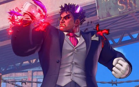「ストリートファイターV AE」新コスチュームなどが含まれる「Capcom Pro Tour 2019 Premier Pass」が発売決定！