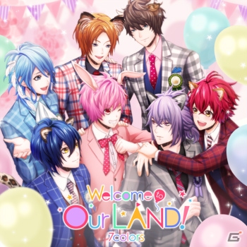 「アニドルカラーズ」CD収録楽曲が配信開始！の画像3