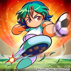 「実況パワフルサッカー」に新シナリオ追加！「天空中央高校」サッカー部がついに始動の画像6
