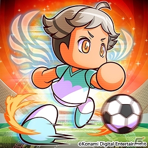 「実況パワフルサッカー」に新シナリオ追加！「天空中央高校」サッカー部がついに始動の画像7