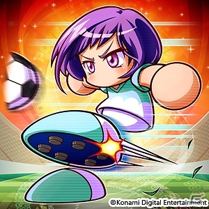 「実況パワフルサッカー」に新シナリオ追加！「天空中央高校」サッカー部がついに始動の画像8