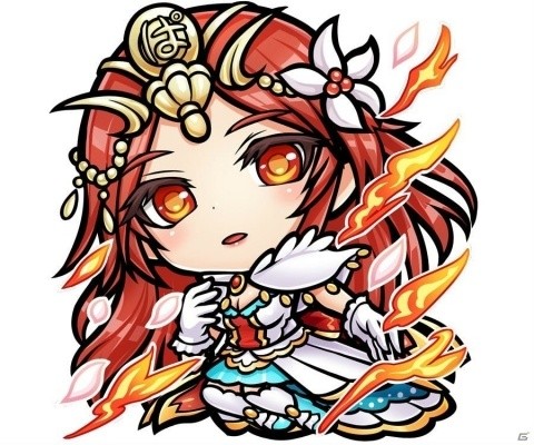 「共闘ことばRPG コトダマン」★5「パー淑ヴァル」「イニシアーサー」が新登場！2月27日より“超・言霊祭”が開催の画像2