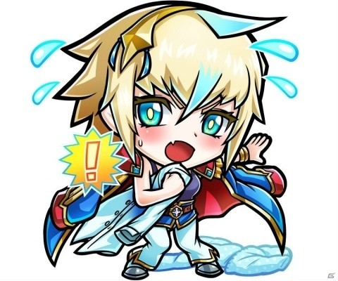 「共闘ことばRPG コトダマン」★5「パー淑ヴァル」「イニシアーサー」が新登場！2月27日より“超・言霊祭”が開催の画像3