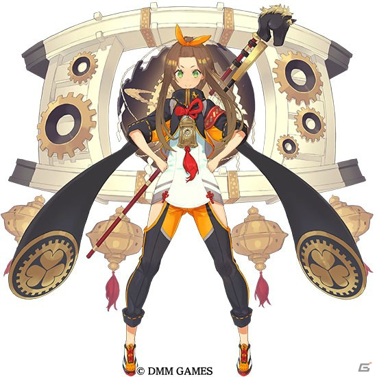 「御城プロジェクト:RE」登録者数150万人突破記念キャンペーン開催！の画像6