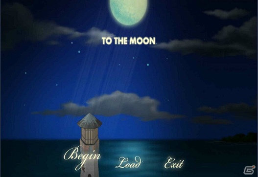 人の記憶にコンタクトし思い残した願いを叶えるADV「To the Moon」のSwitch版が2019年夏に発売！の画像1