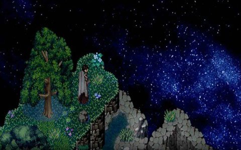 人の記憶にコンタクトし思い残した願いを叶えるADV「To the Moon」のSwitch版が2019年夏に発売！
