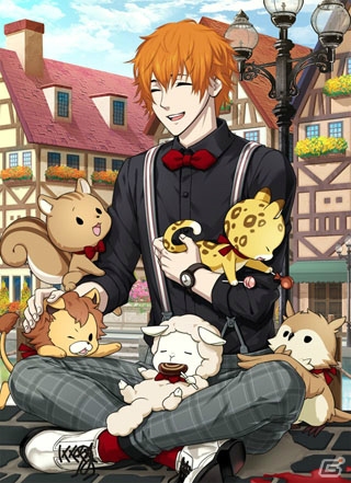 「擬人カレシ」8周年記念キャンペーンが開催！新たなタイプ「ヤンキー」の追加やログインボーナスが実施の画像6