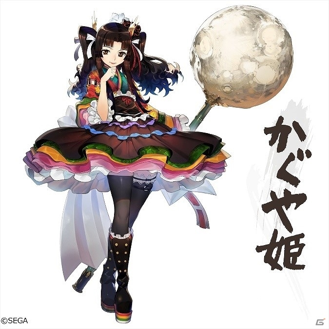 「リボルバーズエイト」プライベートマッチ機能や「かぐや姫」が実装されるアップデートが実施！の画像2