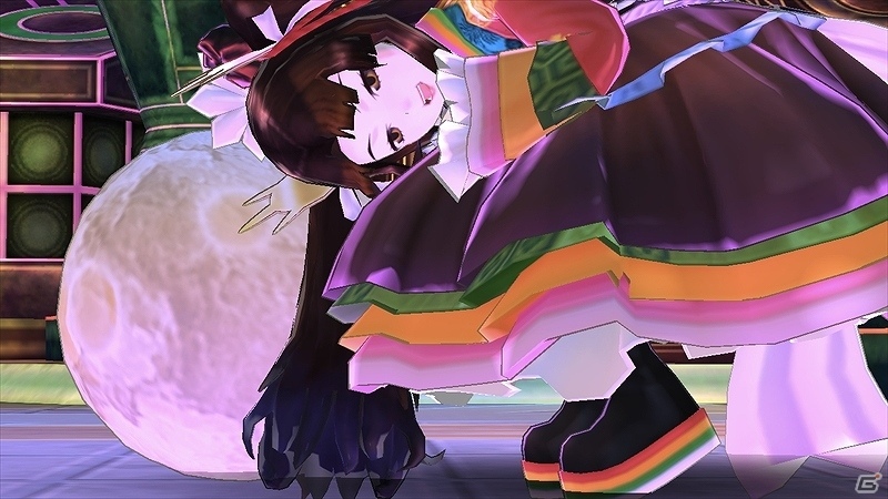 「リボルバーズエイト」プライベートマッチ機能や「かぐや姫」が実装されるアップデートが実施！の画像5