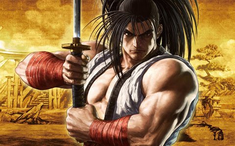新作「SAMURAI SPIRITS」が「EVO 2019」のメイントーナメントに選出！ゲームプレイ映像を収録した最新映像も