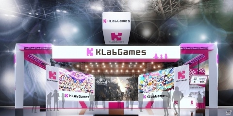 KLab、「AnimeJapan 2019」に「ラブライブ！」や「禍つヴァールハイト」などを出展の画像2