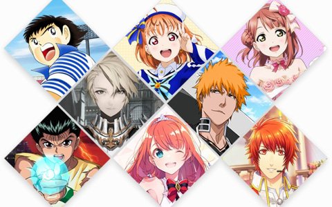 KLab、「AnimeJapan 2019」に「ラブライブ！」や「禍つヴァールハイト」などを出展