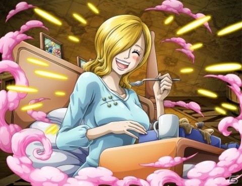 One Piece トレジャークルーズ サンジ ジャッジなどが登場する 逆襲のジェルマ66 スゴフェスが開催 ゲーム情報サイト Gamer