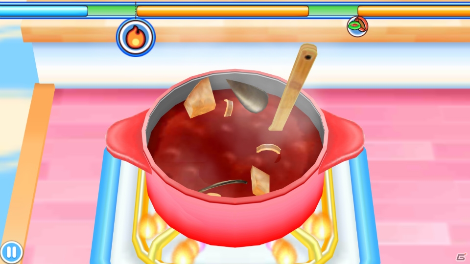 「クッキングママ おりょうりしましょ！」さくらまつりイベントが2月28日より開催！の画像10