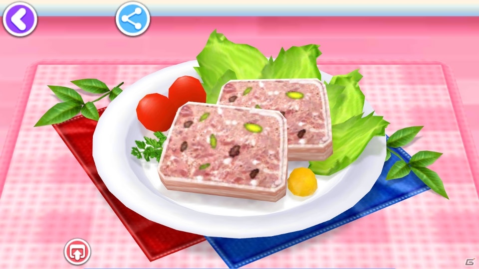 「クッキングママ おりょうりしましょ！」さくらまつりイベントが2月28日より開催！の画像11