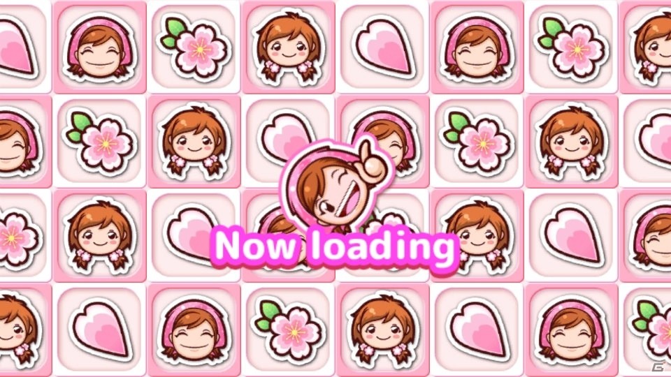 「クッキングママ おりょうりしましょ！」さくらまつりイベントが2月28日より開催！の画像3