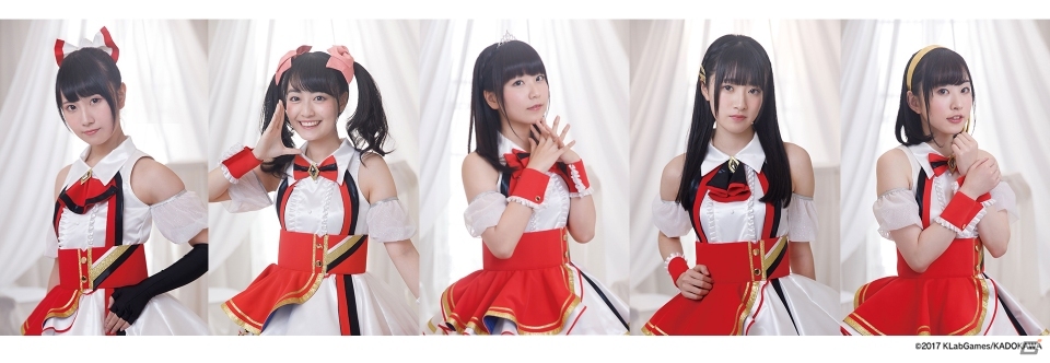 「ラピスリライツ」AnimeJapan 2019で南條愛乃さんをゲストに招いたステージイベントを実施！の画像3