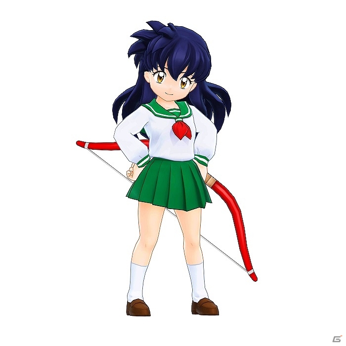 「バクレツモンスター」にて「犬夜叉」コラボが開催！犬夜叉に挑戦して最大25枚のガチャチケットをもらおうの画像3