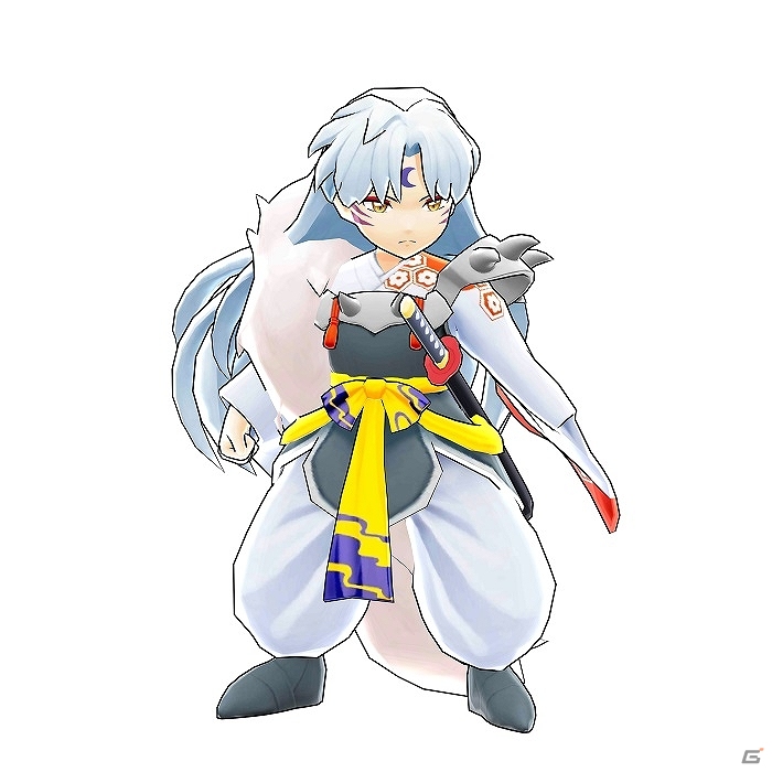 「バクレツモンスター」にて「犬夜叉」コラボが開催！犬夜叉に挑戦して最大25枚のガチャチケットをもらおうの画像4