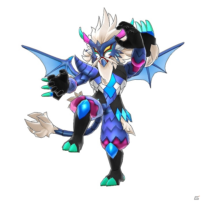 「バクレツモンスター」にて「犬夜叉」コラボが開催！犬夜叉に挑戦して最大25枚のガチャチケットをもらおうの画像6