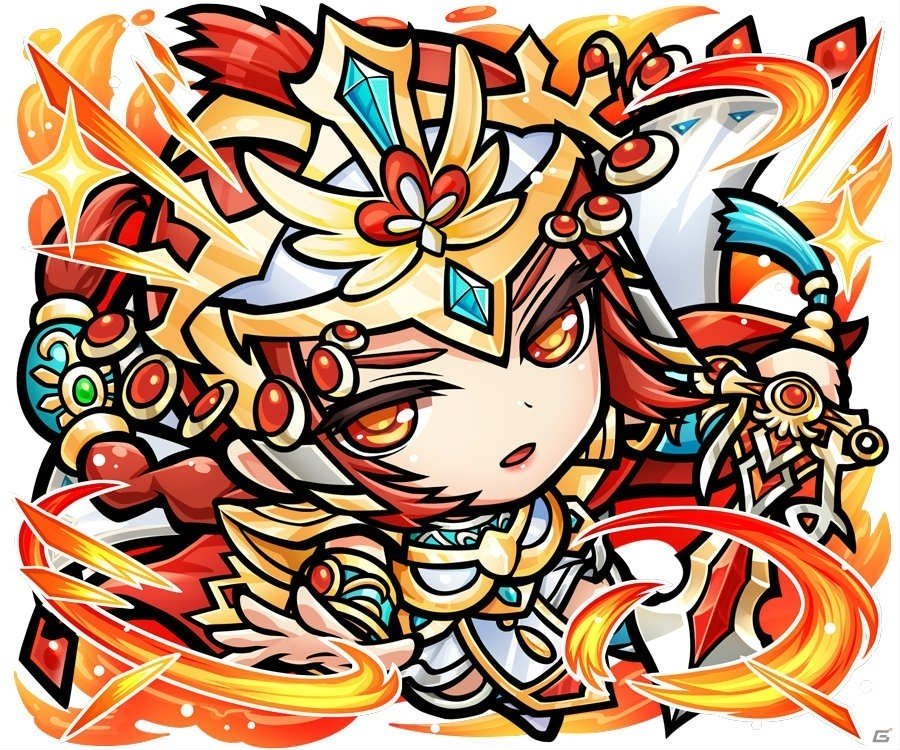 「共闘ことばRPG コトダマン」パー淑ヴァルとイニシアーサーが登場する「超・言霊祭しょうかん」が開催！の画像2