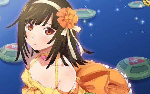 「マギアレコード」2月28日より「MADOGATARI展コラボ記念 選べる★4魔法少女ピックアップガチャ」が開催！