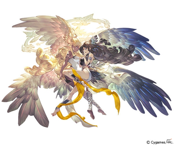 「グランブルーファンタジー」イベント「000 どうして空は蒼いのかPart.III」が2月28日より開催！の画像11