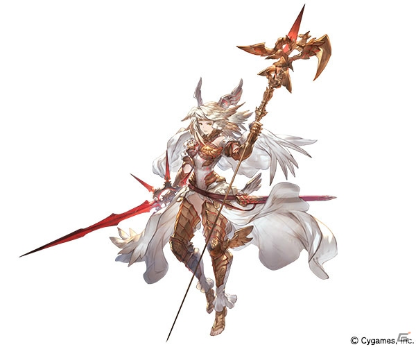 「グランブルーファンタジー」イベント「000 どうして空は蒼いのかPart.III」が2月28日より開催！の画像12