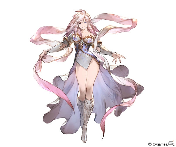 「グランブルーファンタジー」イベント「000 どうして空は蒼いのかPart.III」が2月28日より開催！の画像13