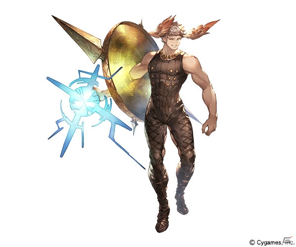 「グランブルーファンタジー」イベント「000 どうして空は蒼いのかPart.III」が2月28日より開催！の画像15