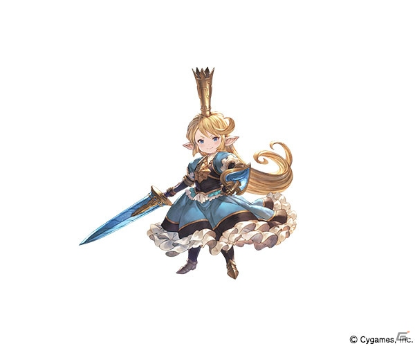 「グランブルーファンタジー」イベント「000 どうして空は蒼いのかPart.III」が2月28日より開催！の画像18