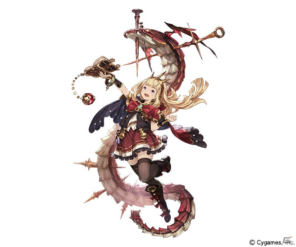「グランブルーファンタジー」イベント「000 どうして空は蒼いのかPart.III」が2月28日より開催！の画像20