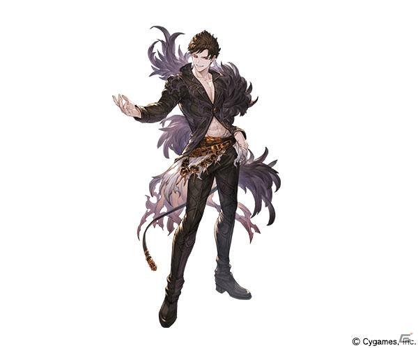 「グランブルーファンタジー」イベント「000 どうして空は蒼いのかPart.III」が2月28日より開催！の画像22