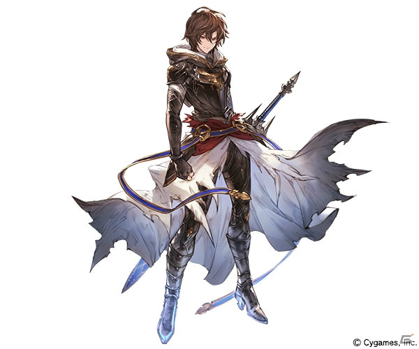 「グランブルーファンタジー」イベント「000 どうして空は蒼いのかPart.III」が2月28日より開催！の画像8