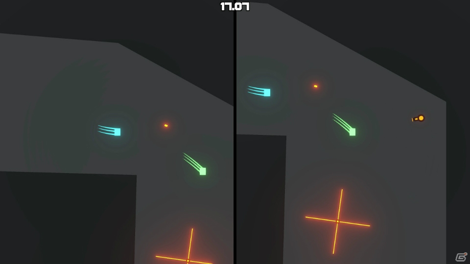 重力を駆使してクリアを目指すアクションゲーム「Dexteritrip」2月28日よりSwitch向けに配信！の画像10