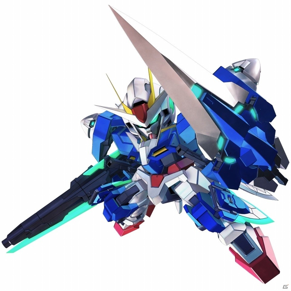 「SDガンダム ジージェネレーション クロスレイズ」新たに判明した20以上の参戦機体＆キャラクターを紹介！の画像28