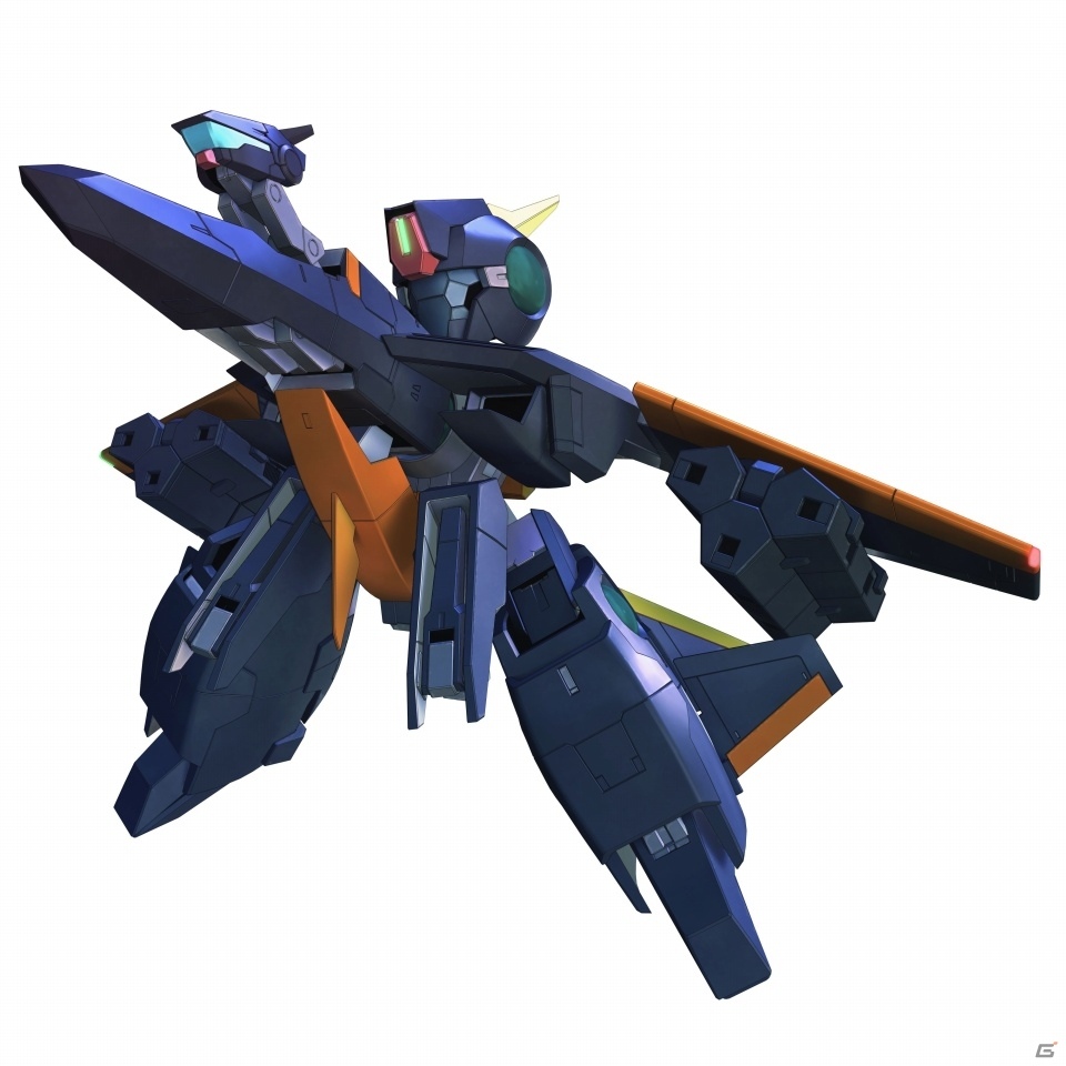 「SDガンダム ジージェネレーション クロスレイズ」新たに判明した20以上の参戦機体＆キャラクターを紹介！の画像30
