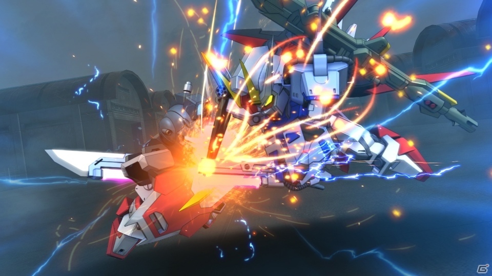「SDガンダム ジージェネレーション クロスレイズ」新たに判明した20以上の参戦機体＆キャラクターを紹介！の画像53