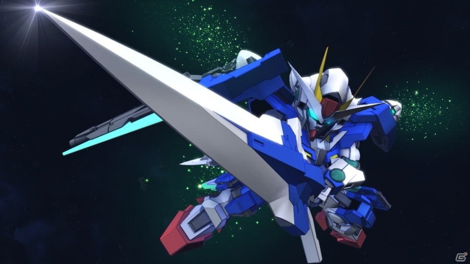 「SDガンダム ジージェネレーション クロスレイズ」新たに判明した20以上の参戦機体＆キャラクターを紹介！の画像61