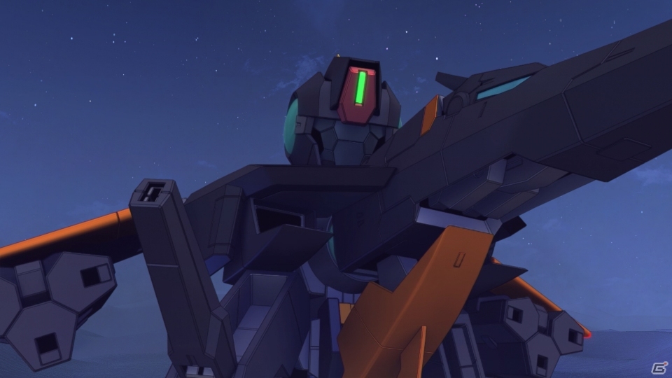 「SDガンダム ジージェネレーション クロスレイズ」新たに判明した20以上の参戦機体＆キャラクターを紹介！の画像65