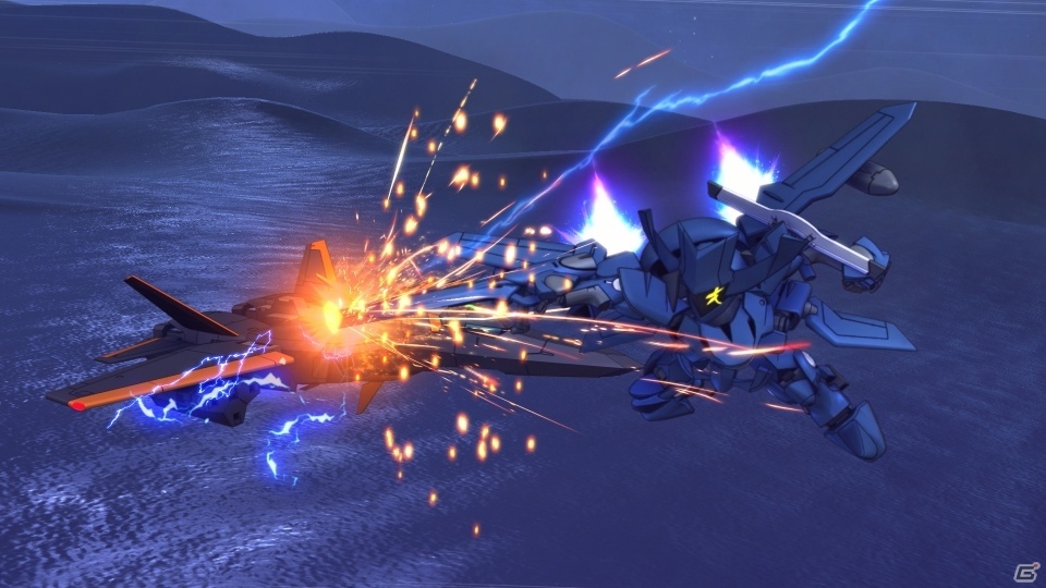 「SDガンダム ジージェネレーション クロスレイズ」新たに判明した20以上の参戦機体＆キャラクターを紹介！の画像76