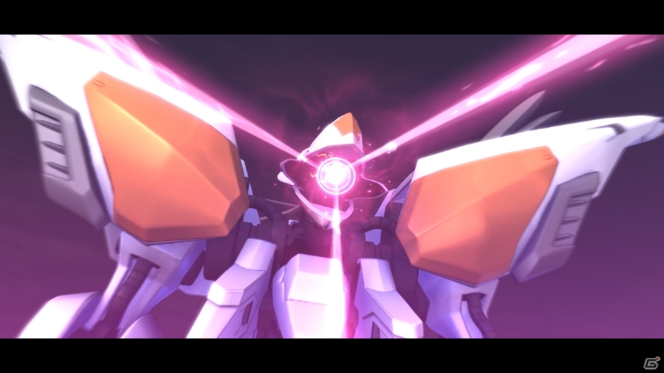 「SDガンダム ジージェネレーション クロスレイズ」新たに判明した20以上の参戦機体＆キャラクターを紹介！の画像80
